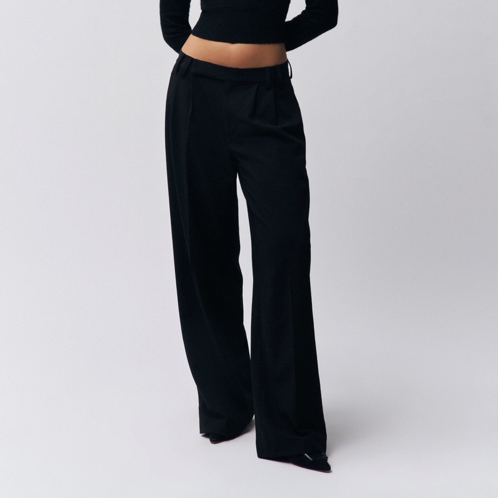Willow dress pants